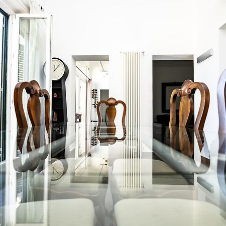 Maison D'Art Orleans Palermo Zewnętrze zdjęcie