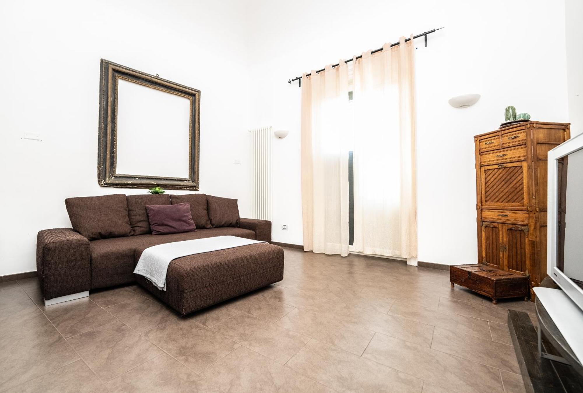Maison D'Art Orleans Palermo Zewnętrze zdjęcie