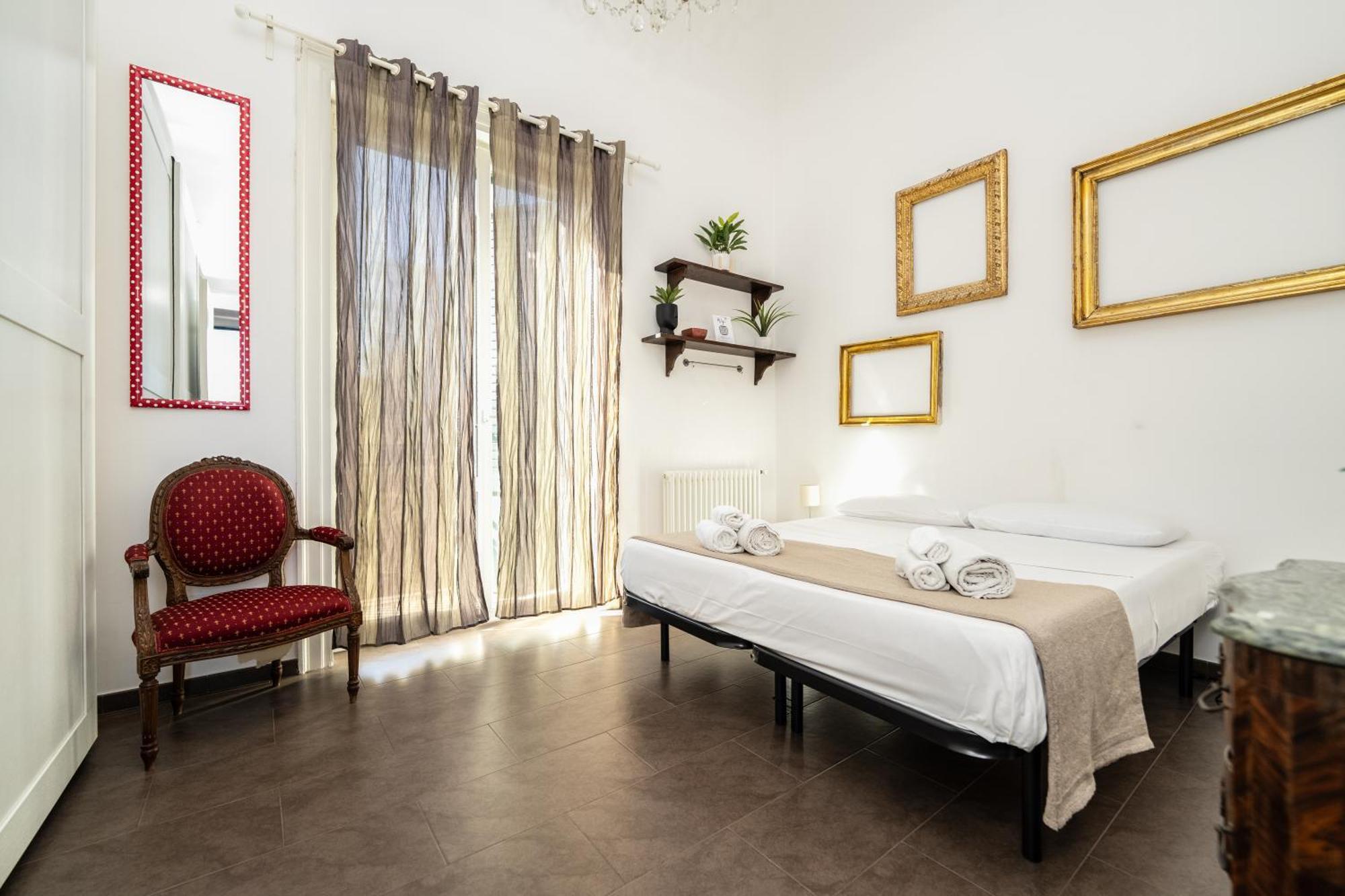 Maison D'Art Orleans Palermo Zewnętrze zdjęcie