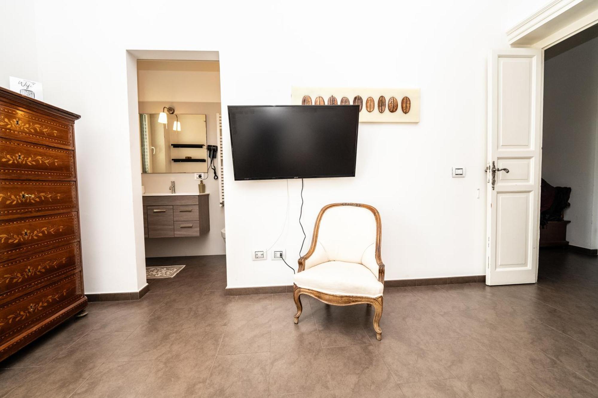 Maison D'Art Orleans Palermo Zewnętrze zdjęcie