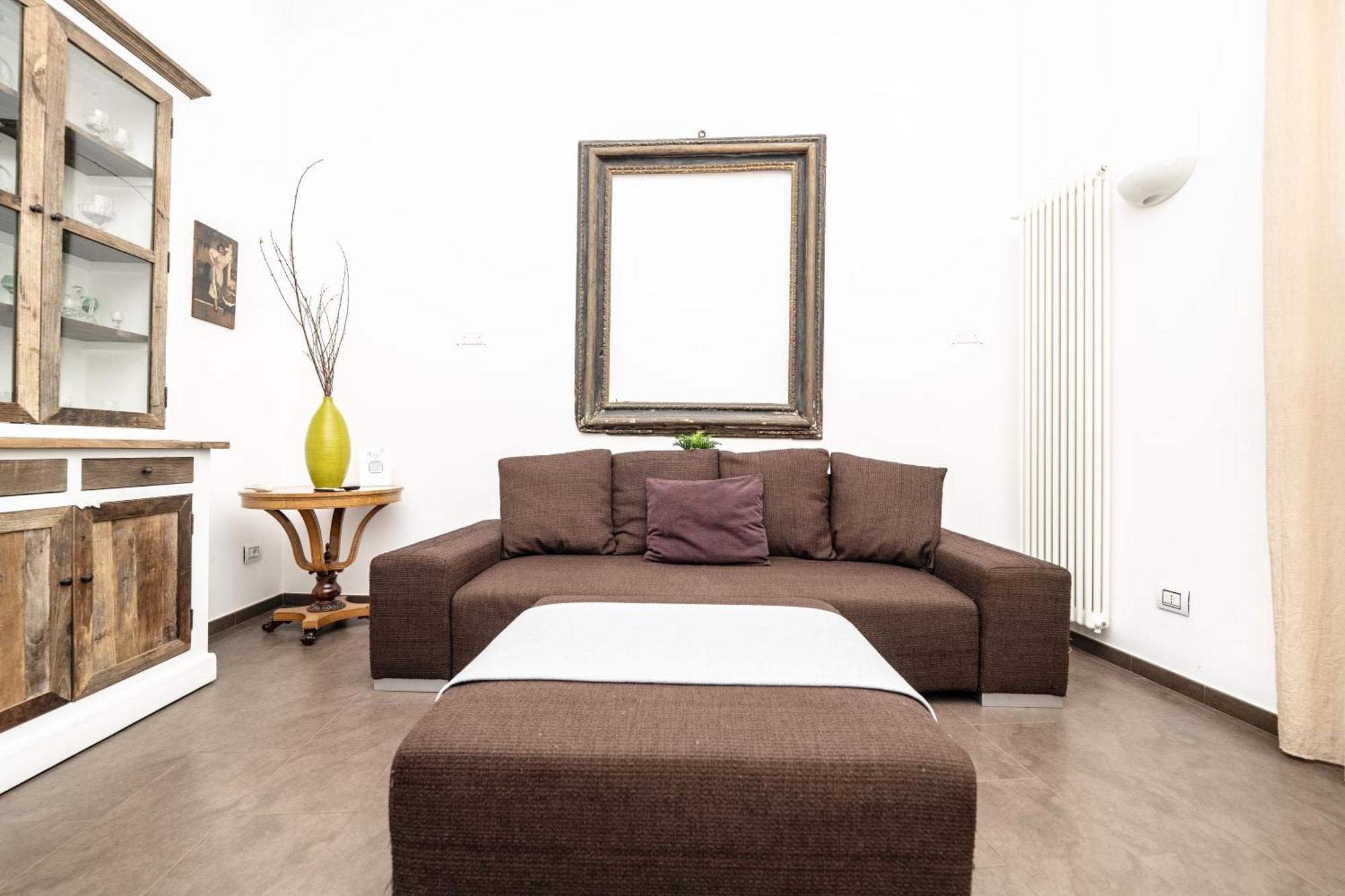 Maison D'Art Orleans Palermo Zewnętrze zdjęcie