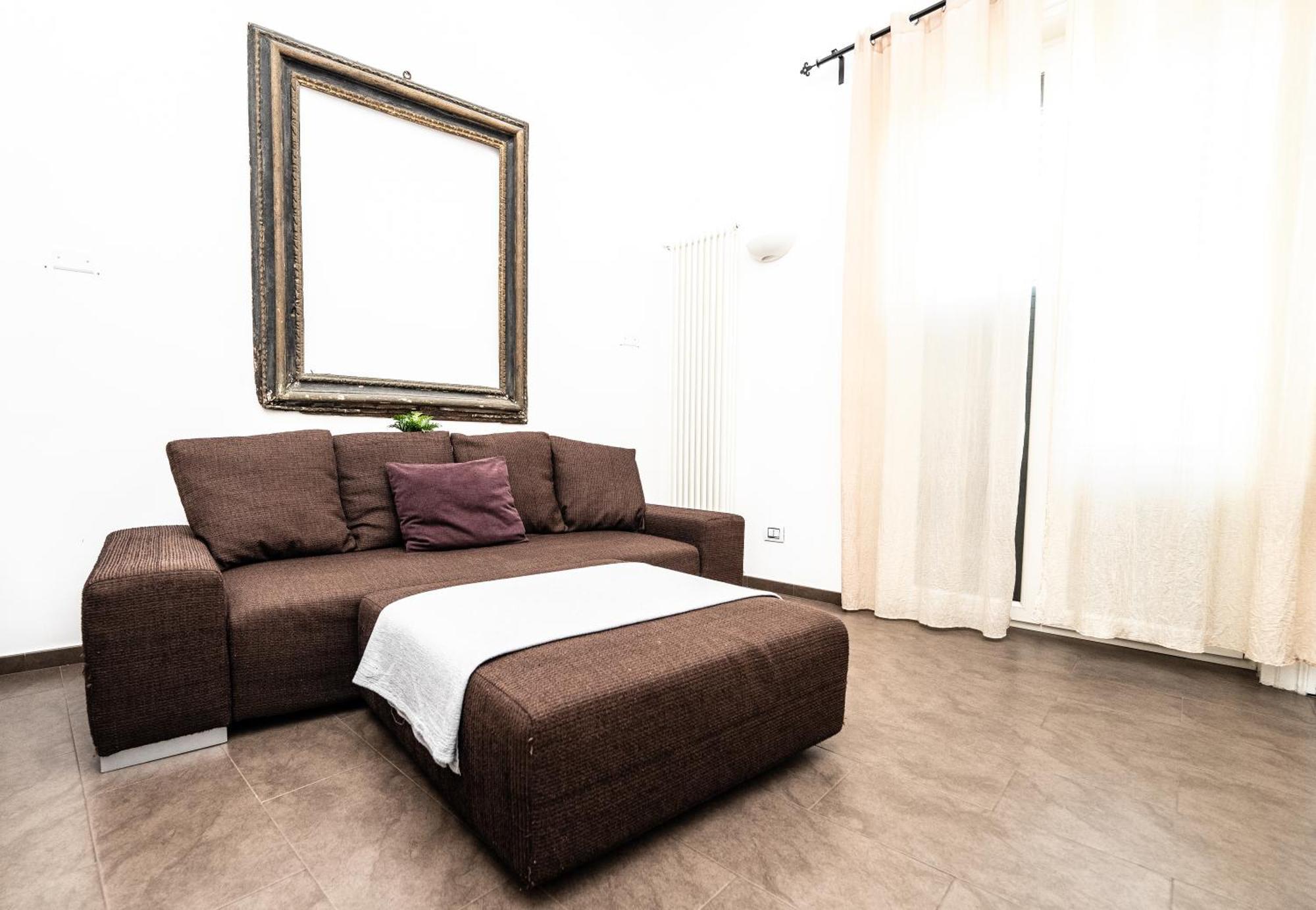 Maison D'Art Orleans Palermo Zewnętrze zdjęcie