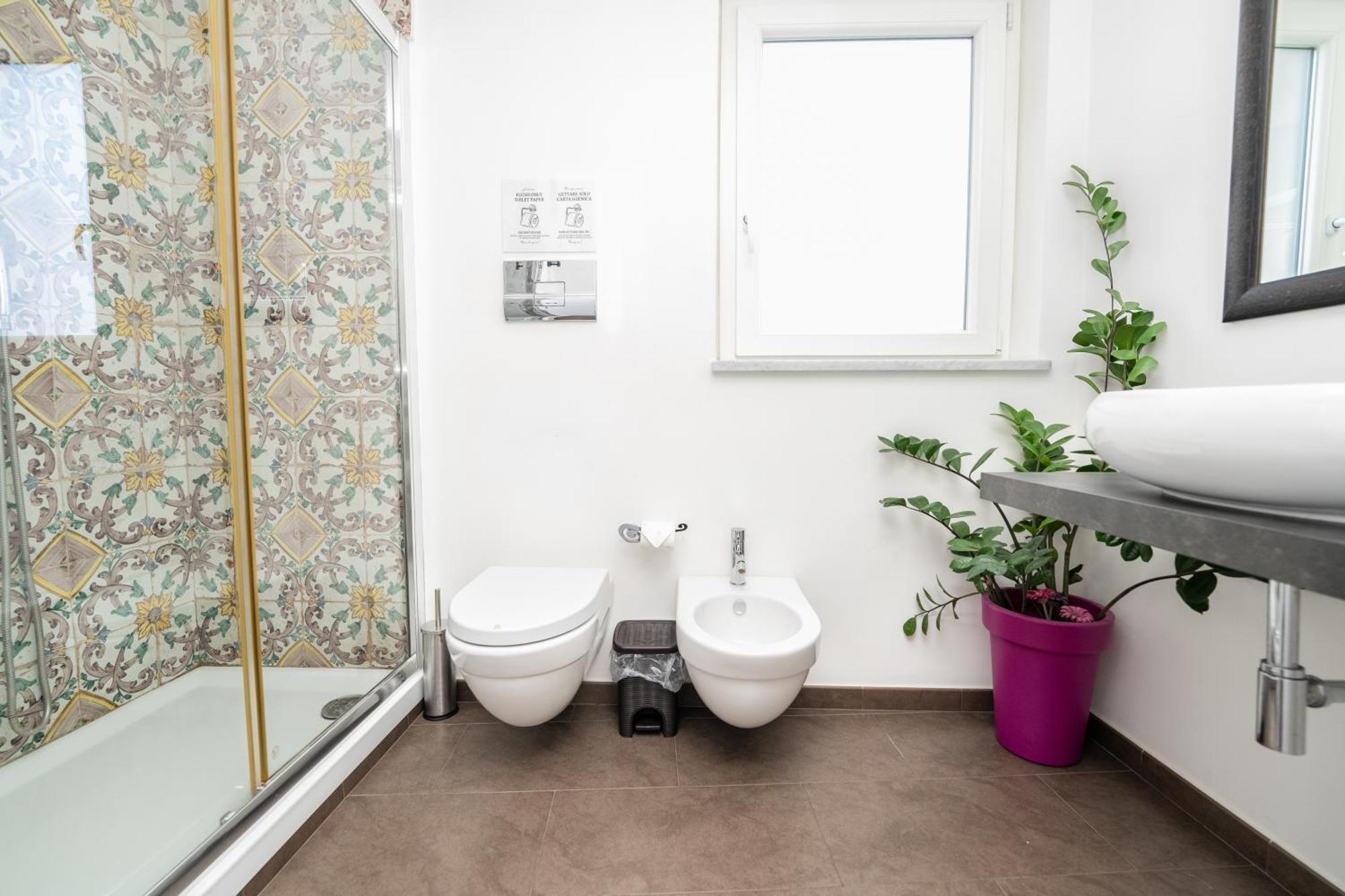 Maison D'Art Orleans Palermo Zewnętrze zdjęcie