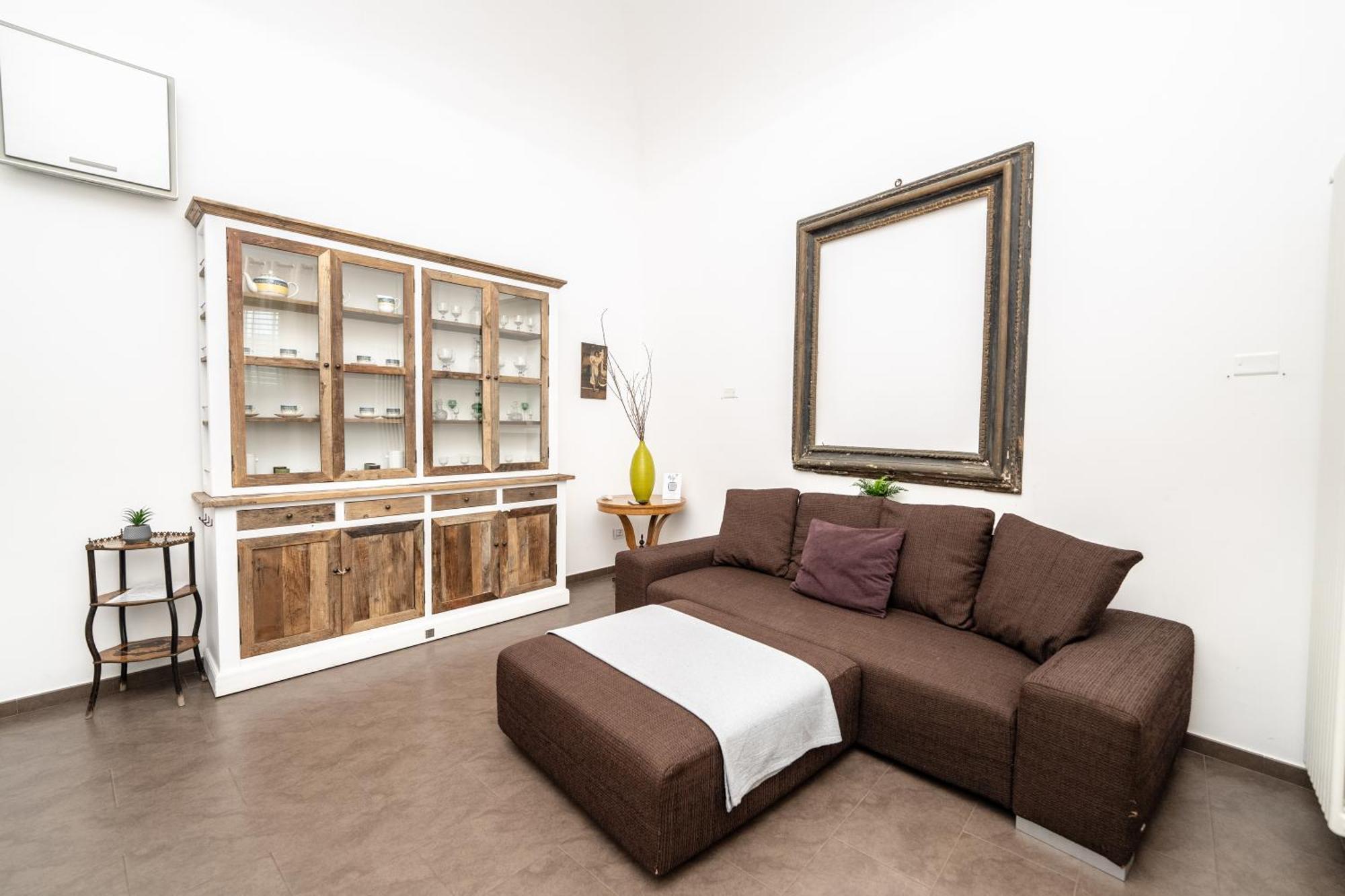 Maison D'Art Orleans Palermo Zewnętrze zdjęcie
