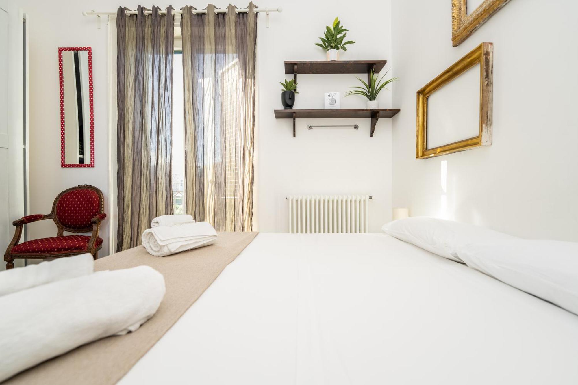 Maison D'Art Orleans Palermo Zewnętrze zdjęcie