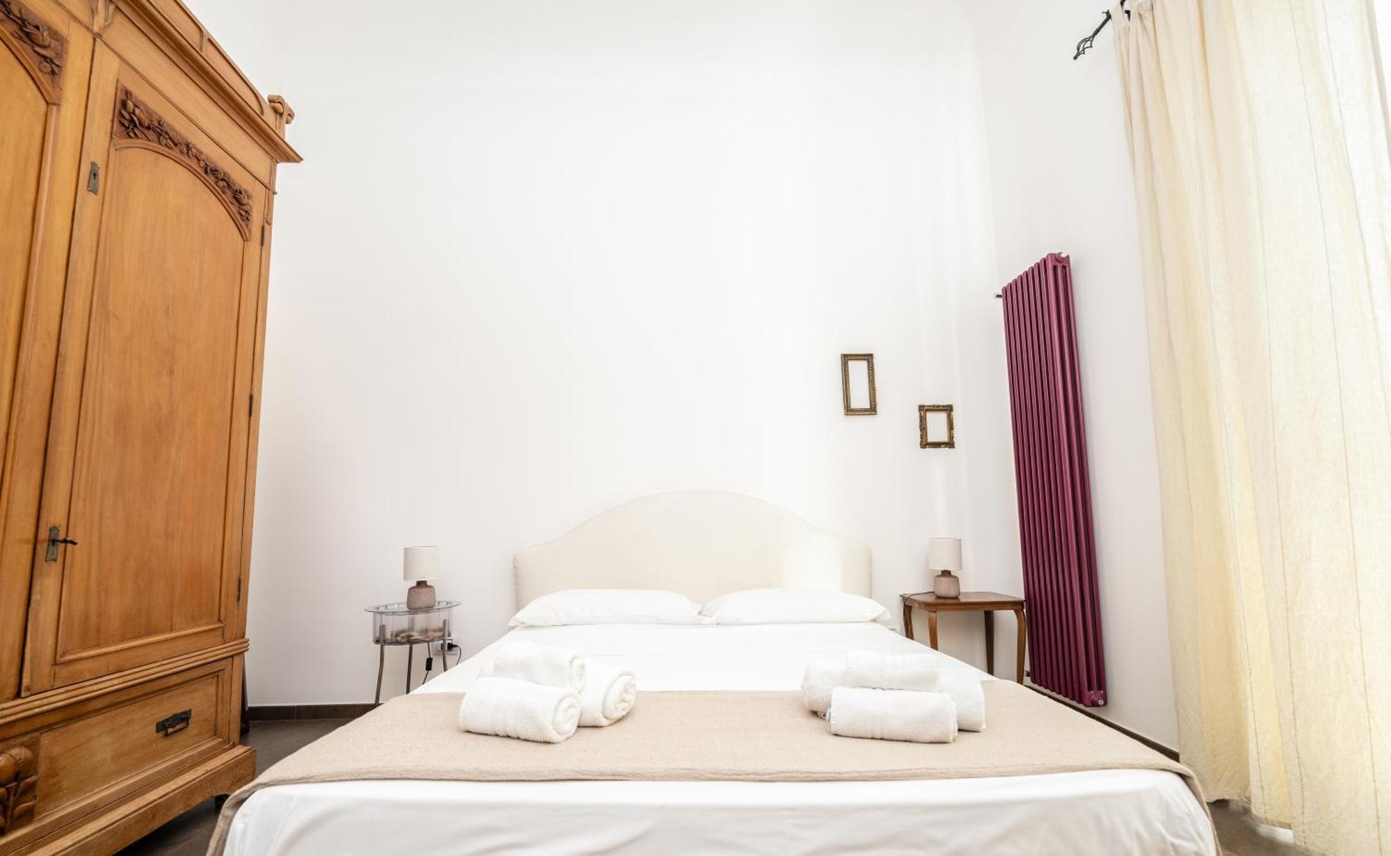 Maison D'Art Orleans Palermo Zewnętrze zdjęcie