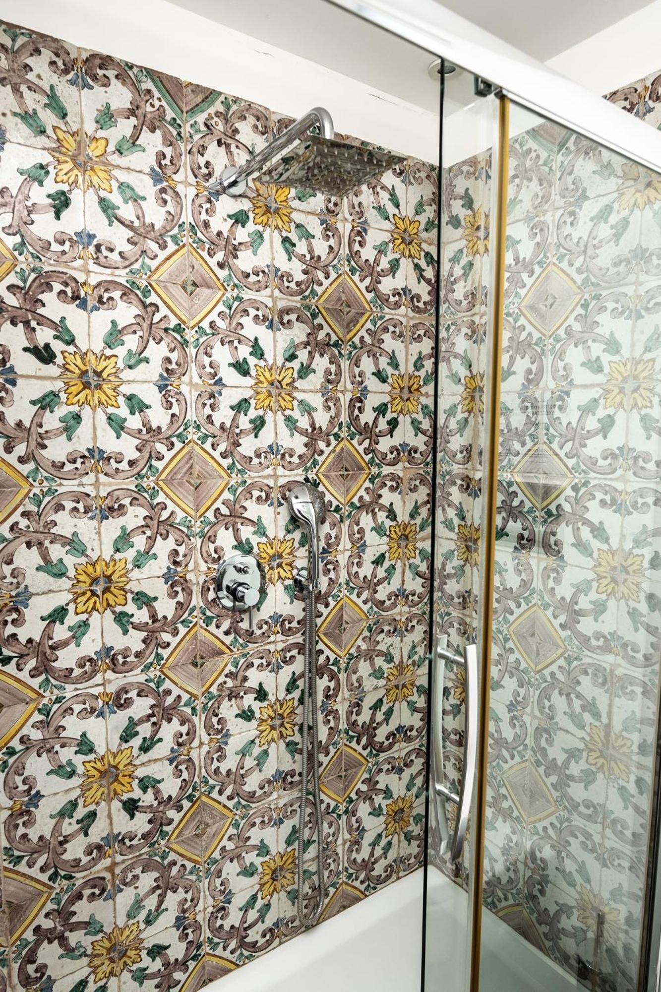 Maison D'Art Orleans Palermo Zewnętrze zdjęcie
