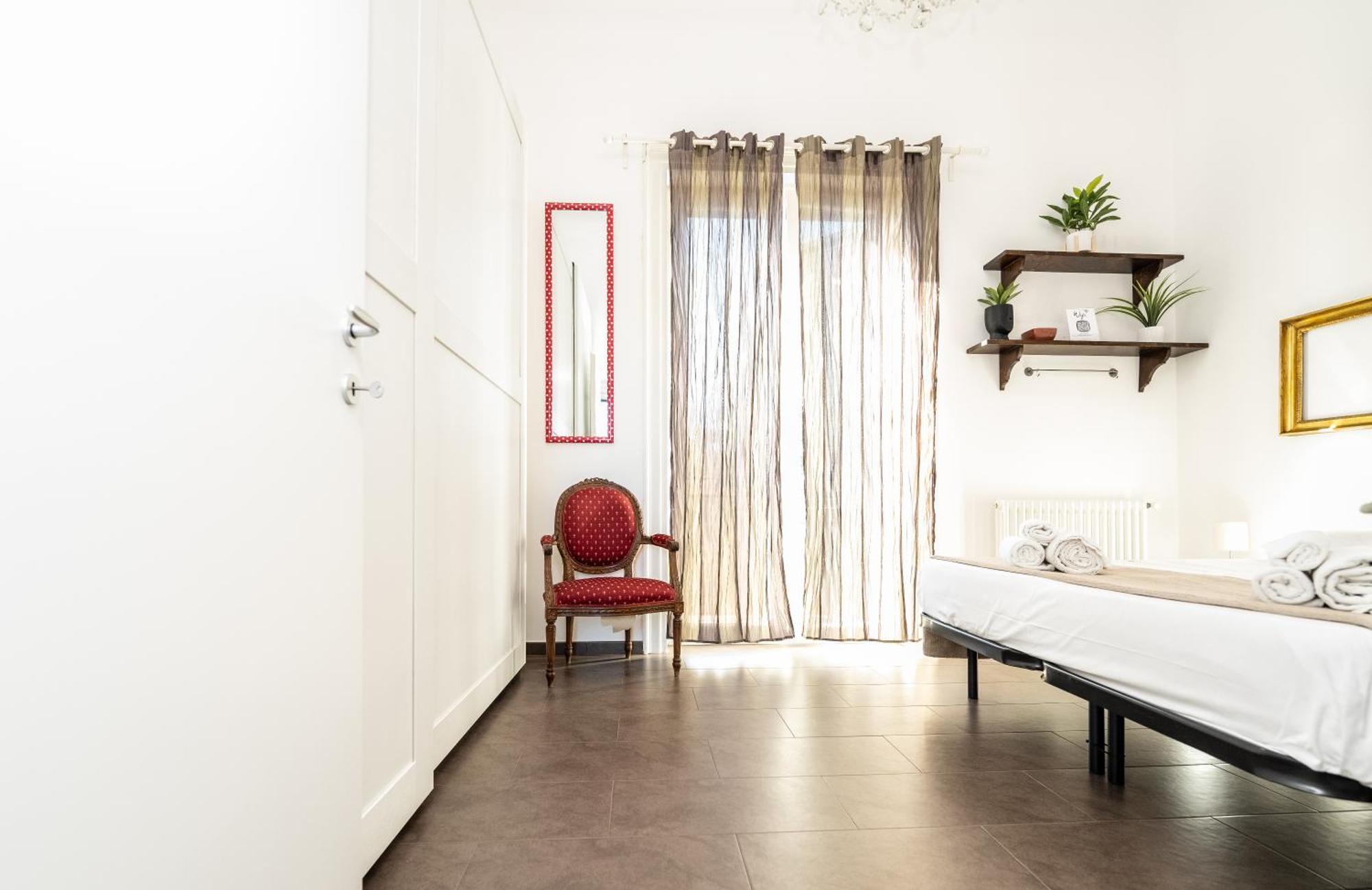Maison D'Art Orleans Palermo Zewnętrze zdjęcie