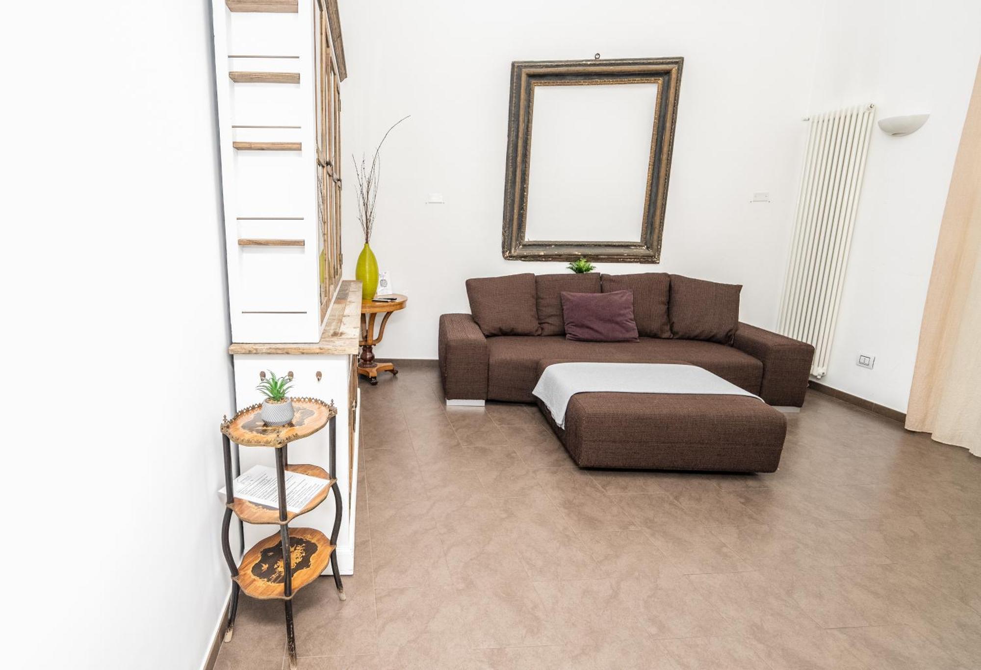 Maison D'Art Orleans Palermo Zewnętrze zdjęcie