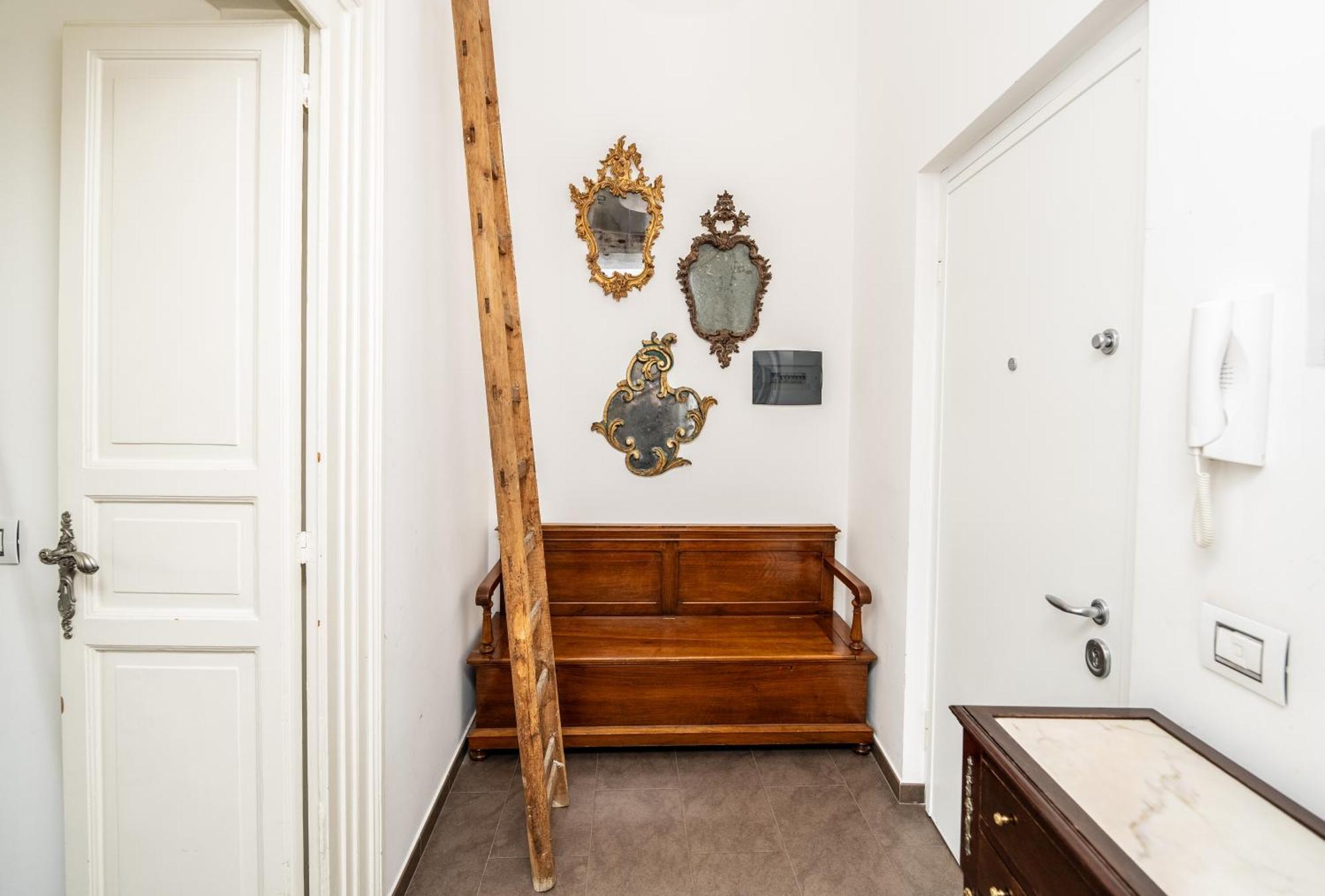 Maison D'Art Orleans Palermo Zewnętrze zdjęcie
