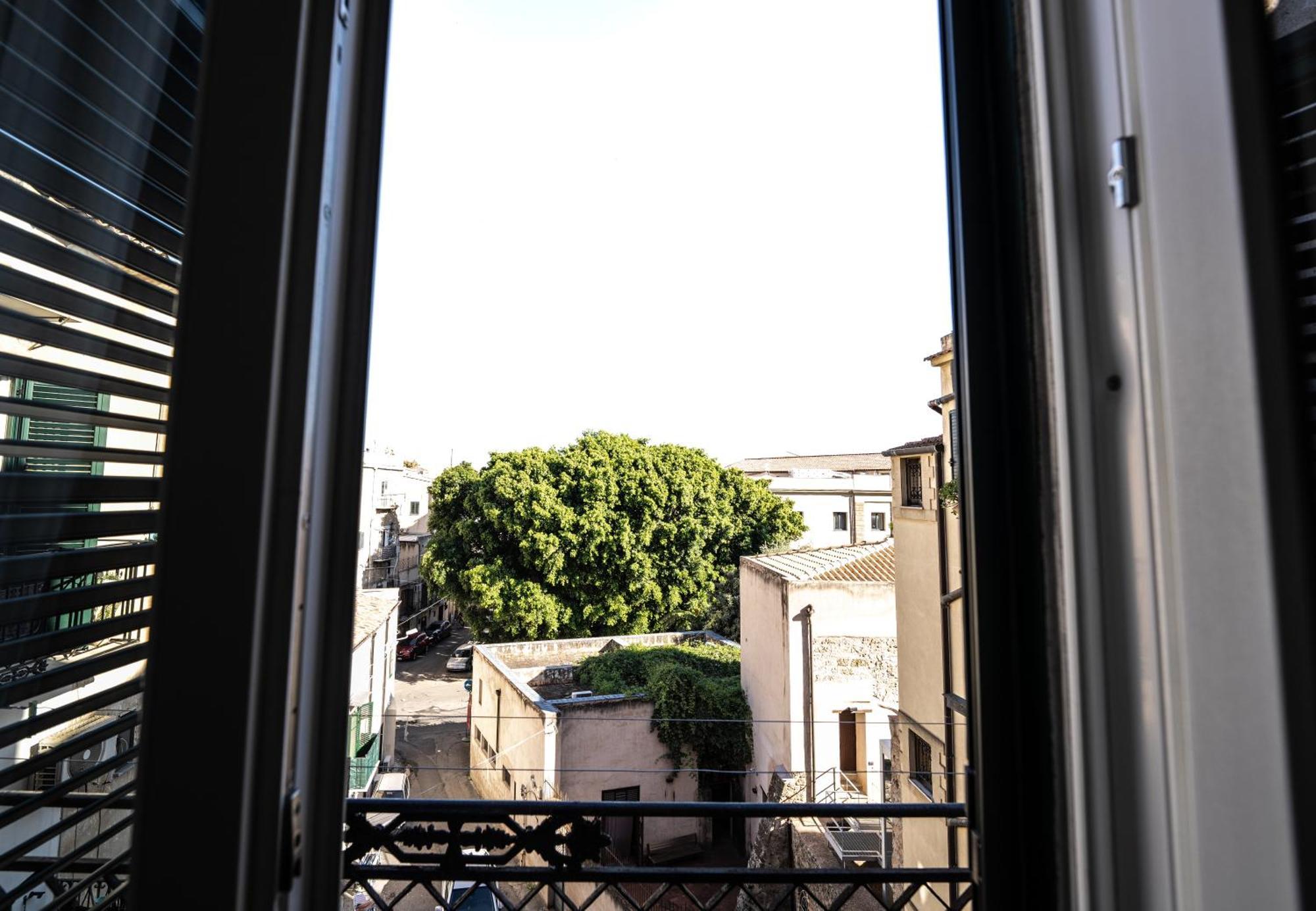 Maison D'Art Orleans Palermo Zewnętrze zdjęcie