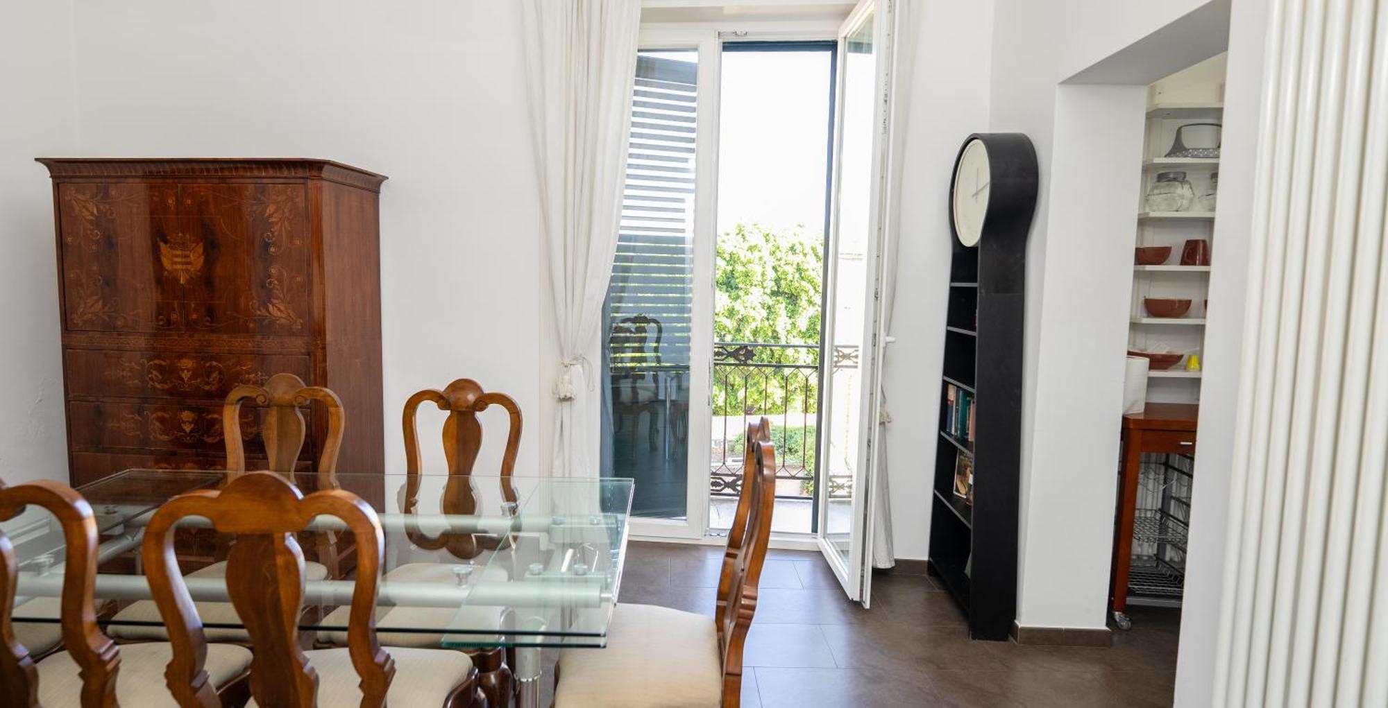 Maison D'Art Orleans Palermo Zewnętrze zdjęcie