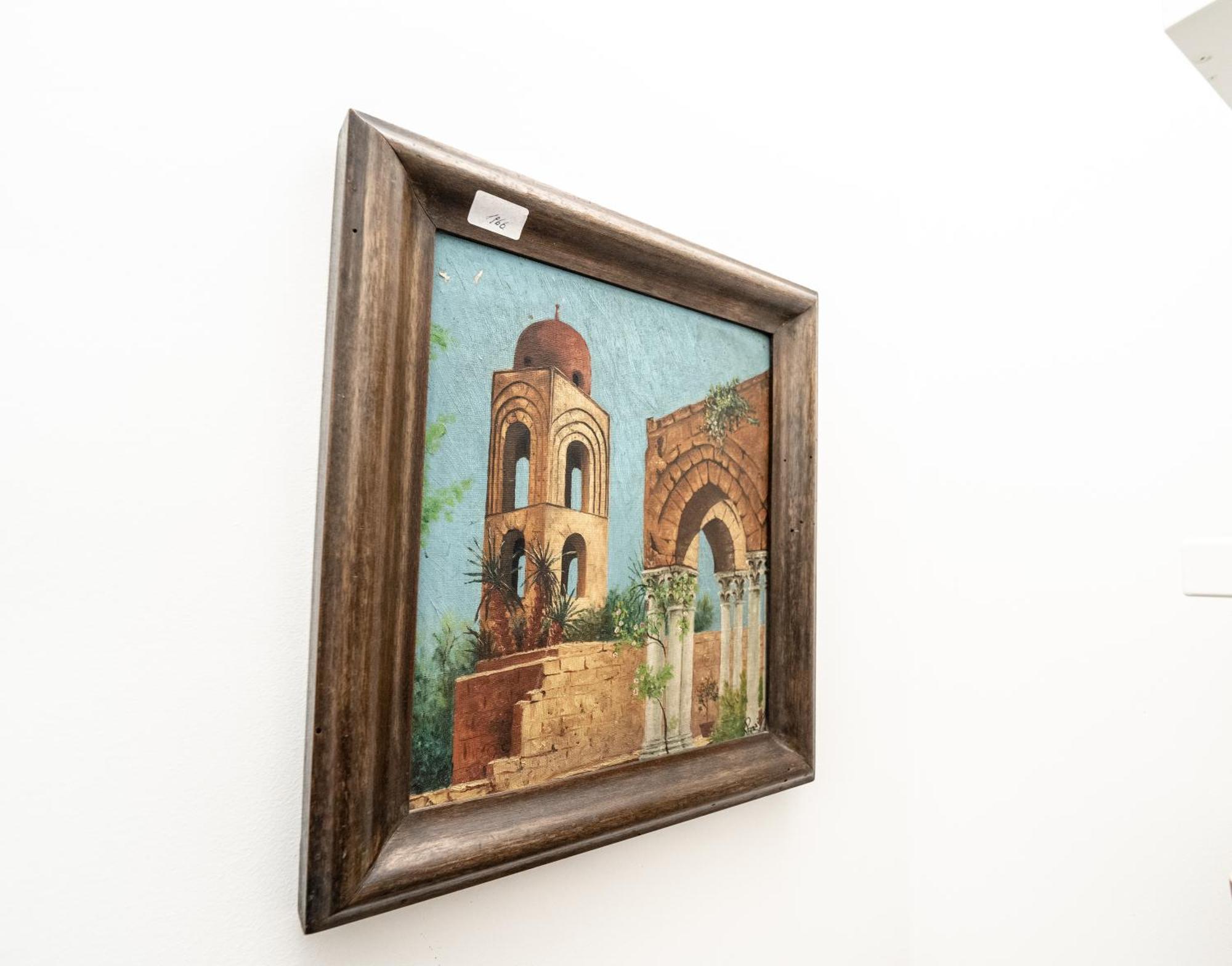 Maison D'Art Orleans Palermo Zewnętrze zdjęcie