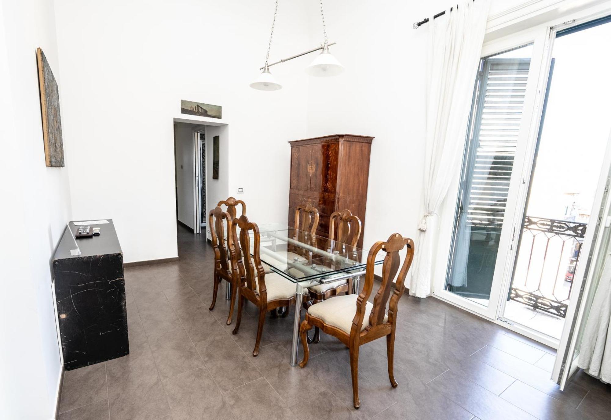 Maison D'Art Orleans Palermo Zewnętrze zdjęcie