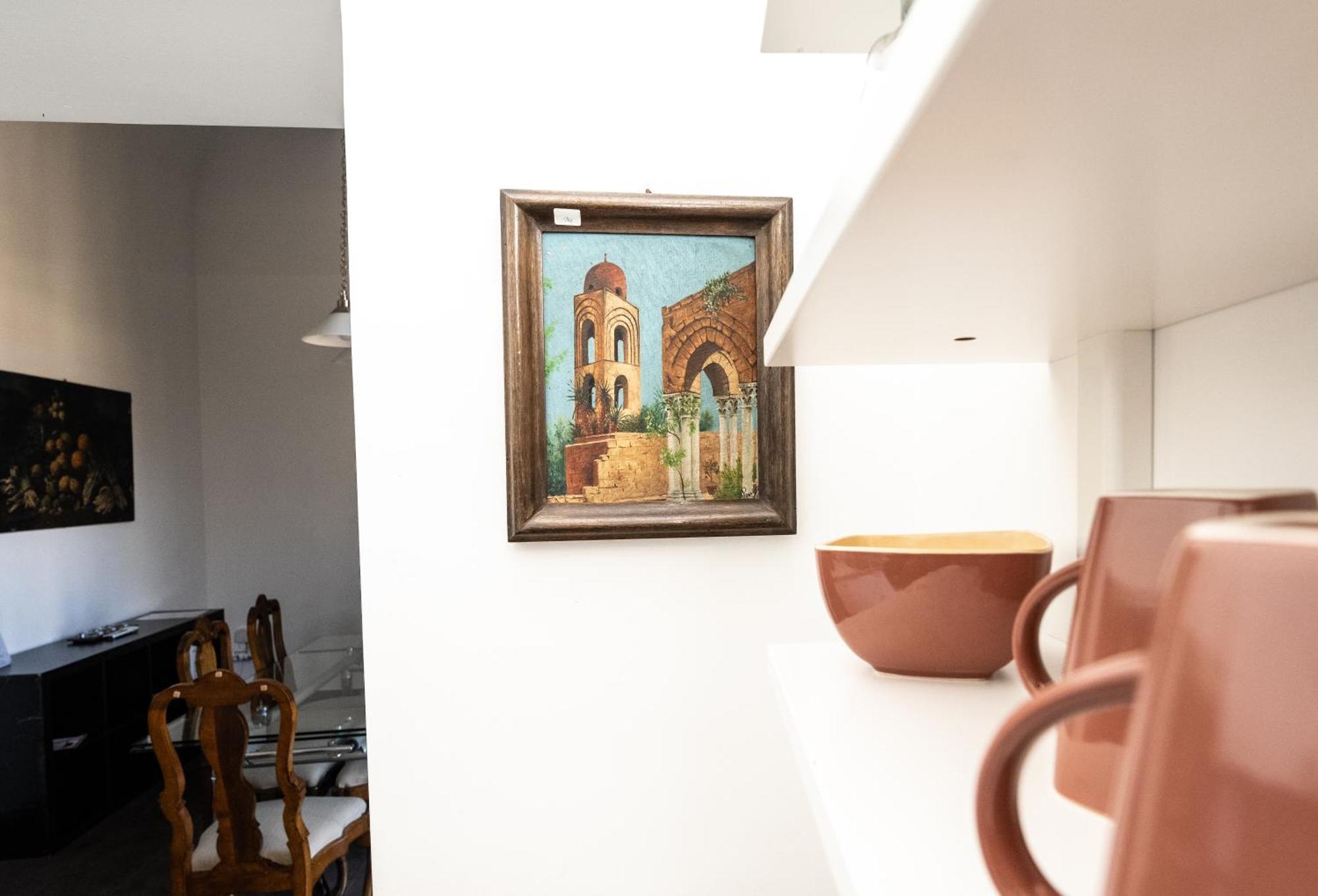 Maison D'Art Orleans Palermo Zewnętrze zdjęcie