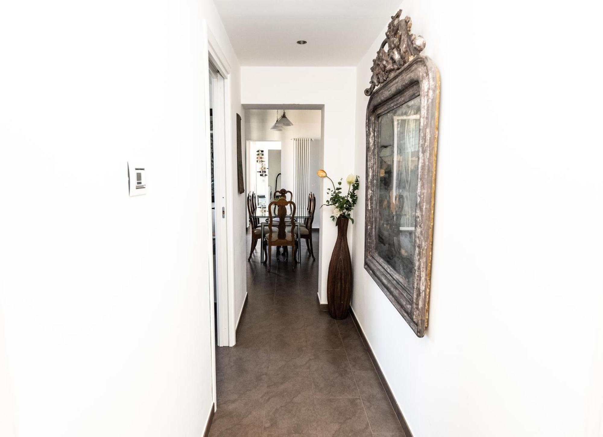 Maison D'Art Orleans Palermo Zewnętrze zdjęcie