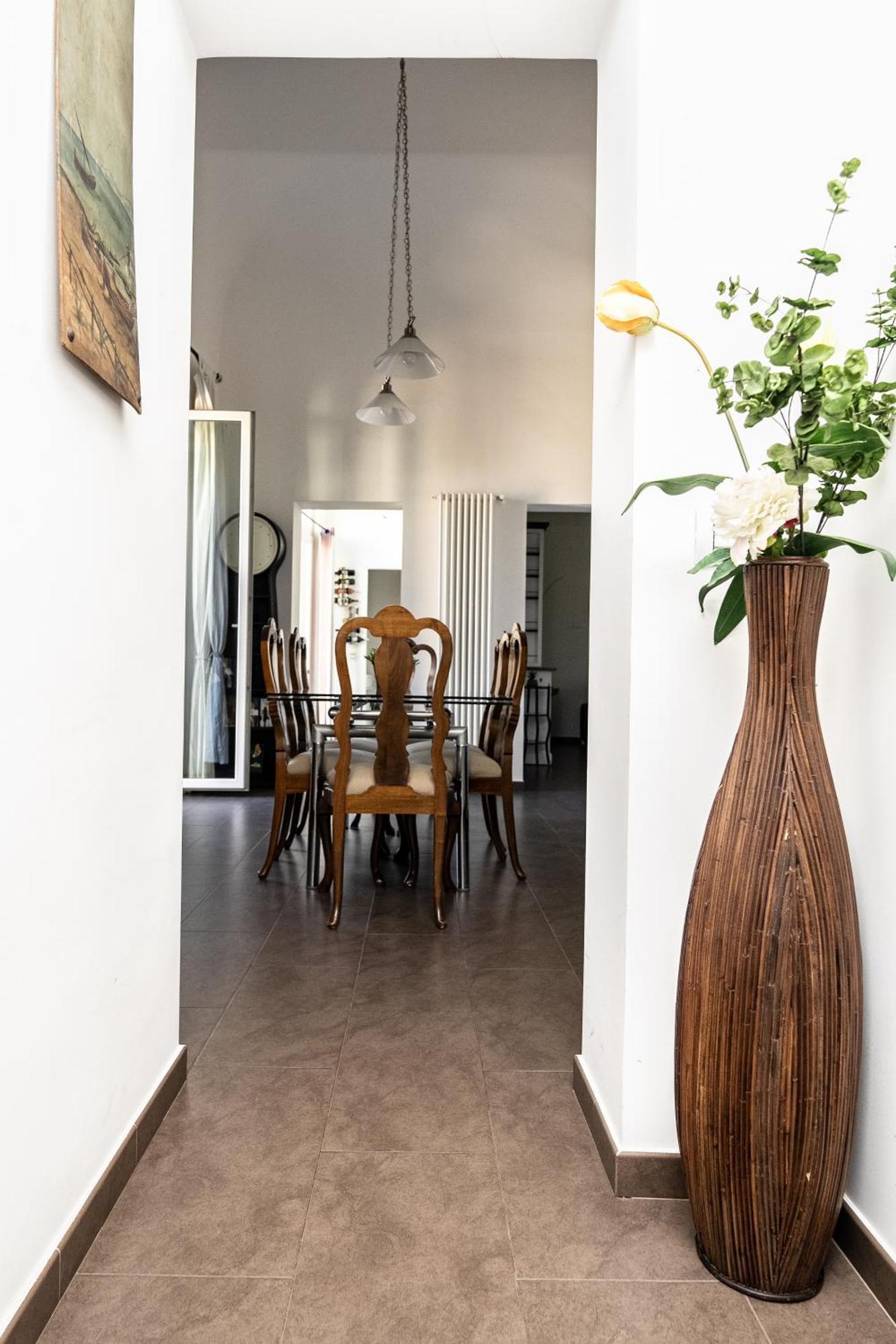 Maison D'Art Orleans Palermo Zewnętrze zdjęcie